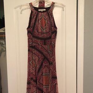 Evan-Picone dress